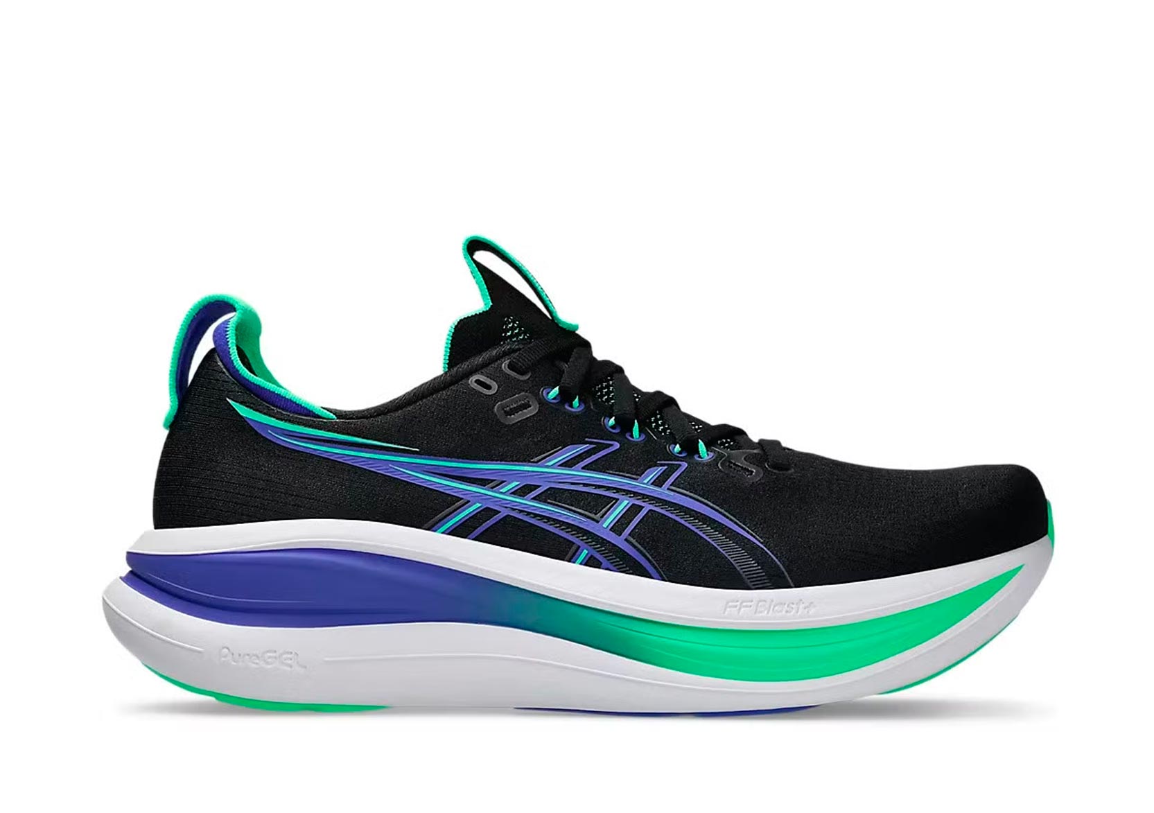 ASICS GEL-NIMBUS 28